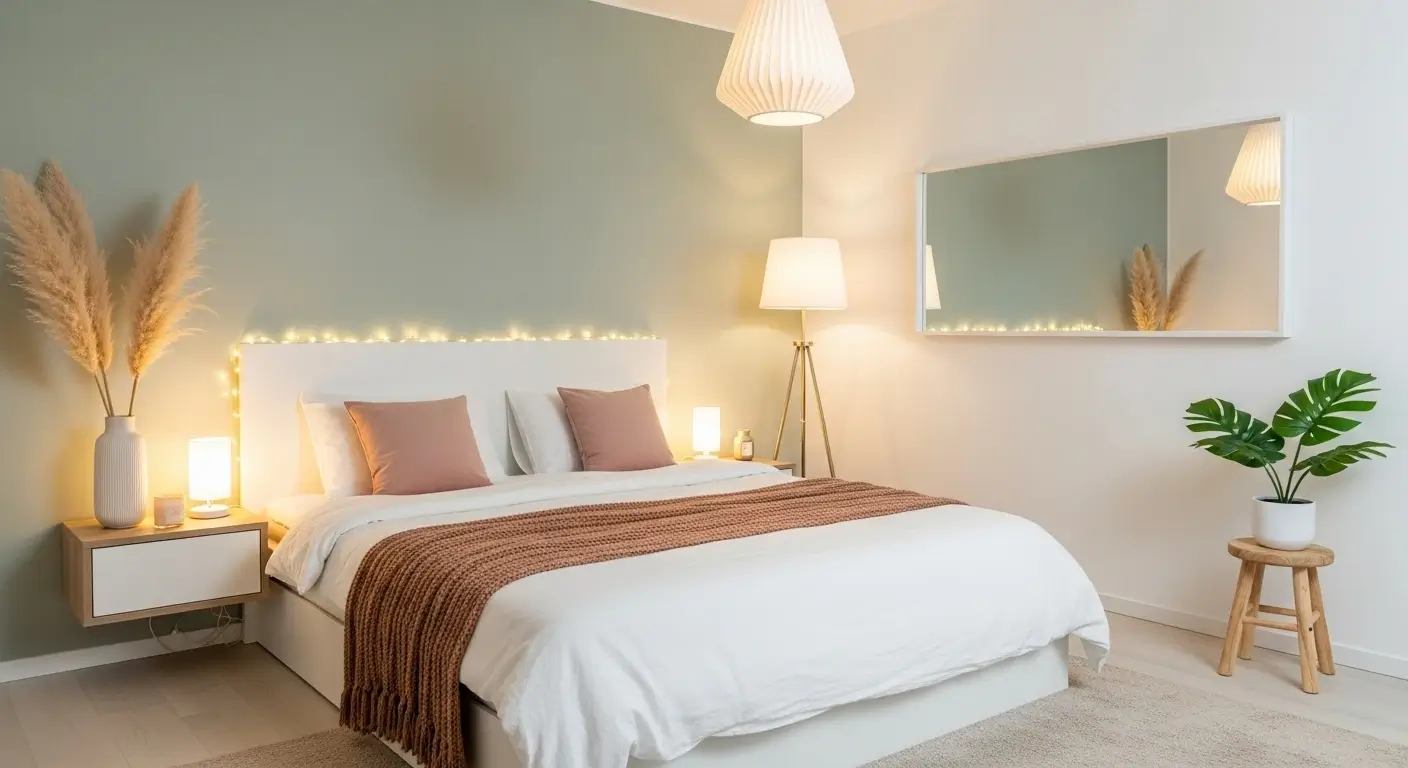 Chambre sans fenêtre
