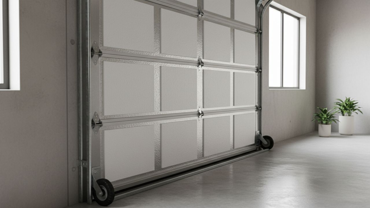 Comment Bien Isoler une Porte Coulissante — free download