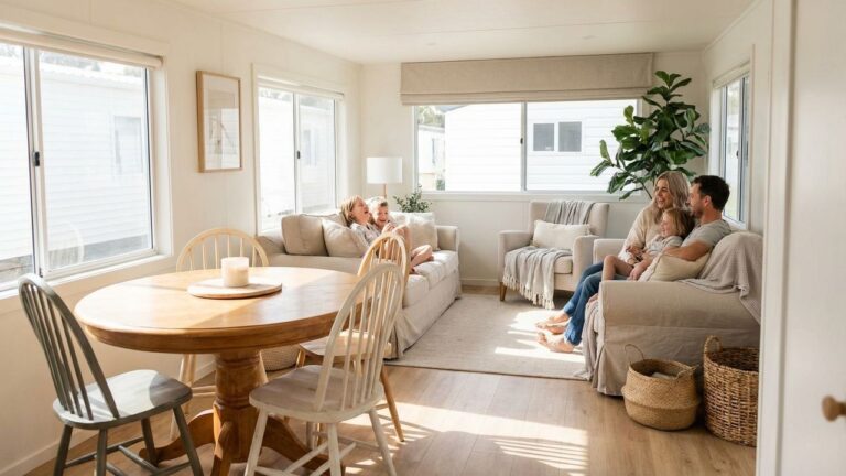 Quel budget réel pour un mobil-home ?