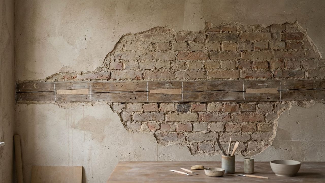 La valeur de l'appui à prévoir dans un mur porteur
