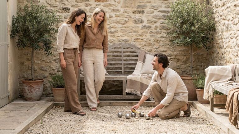 Quelle dimension pour un terrain de pétanque ?