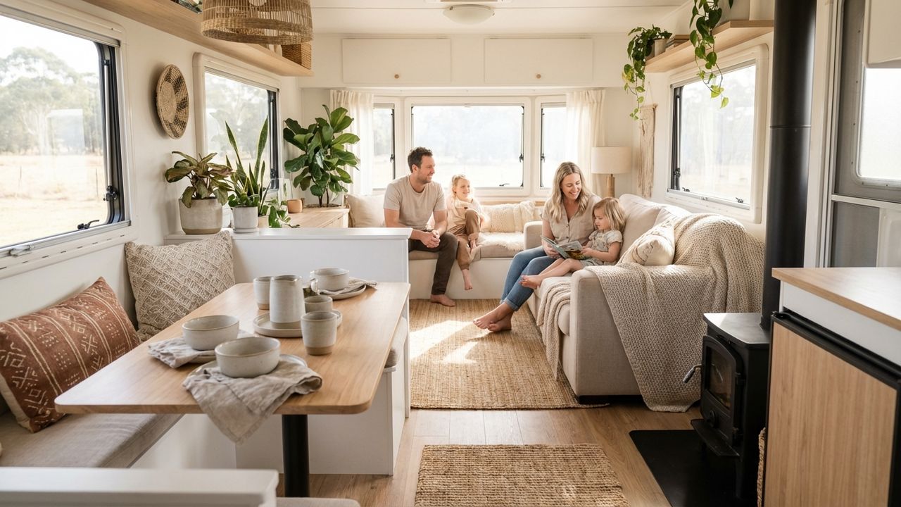 Faites attention aux frais annexes lors de l'achat d'un mobil-home