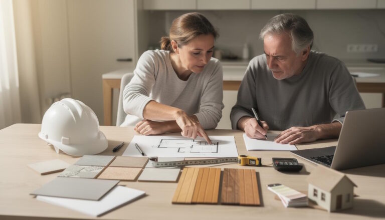 Choix d'une assurance pour un prêt immobilier