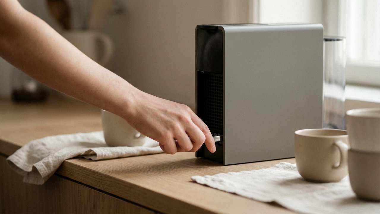 Cafetière Krups qui Fuit par le Bas Causes et Solutions — free download