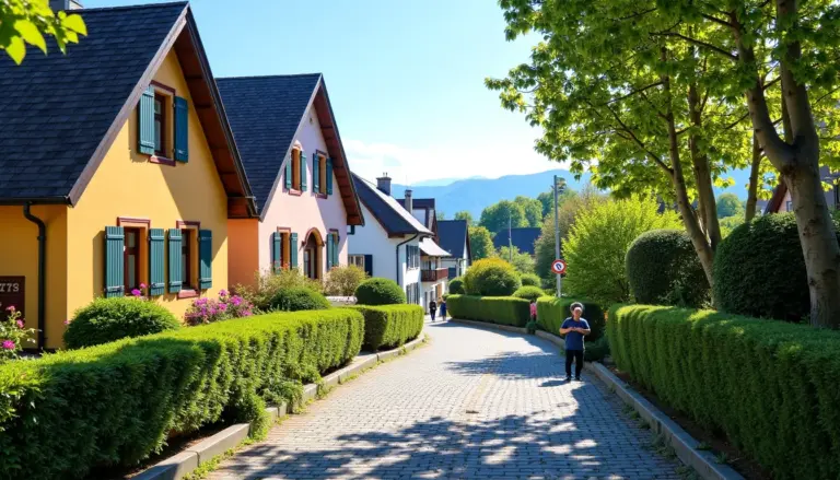 Achat immobilier à Yverdon Les Bains